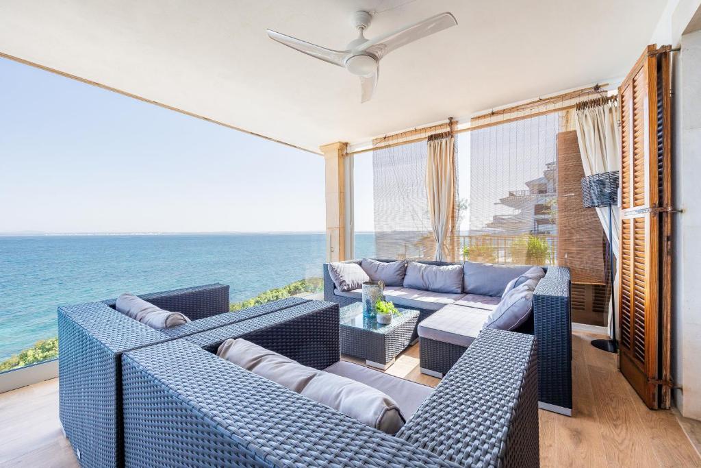 Villa Can Torrens de Alcudia - 5