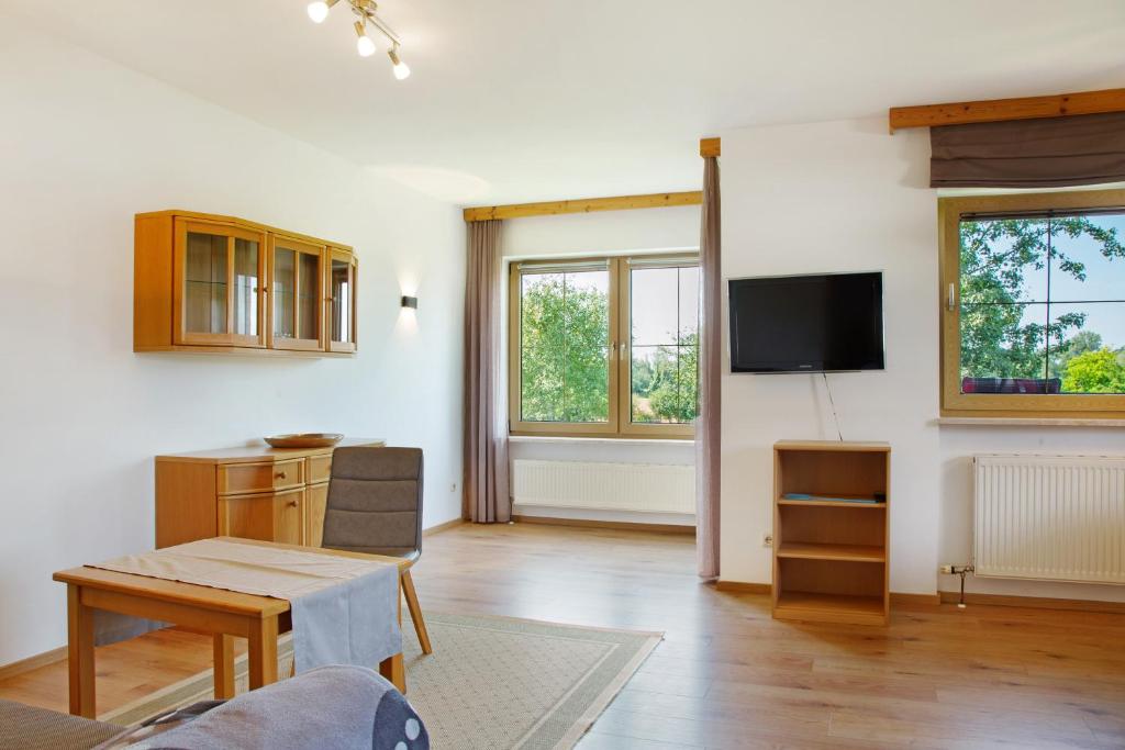 Ferienwohnungen Hackerhof - 4