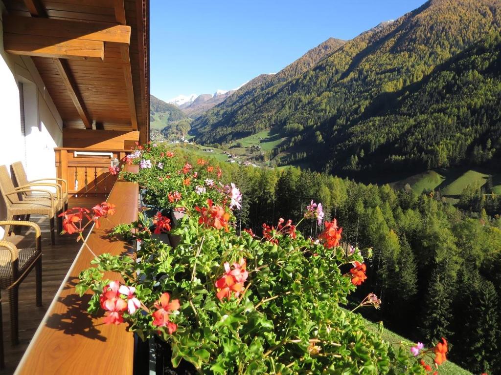 Voppichlhof App Alpenrose - 4