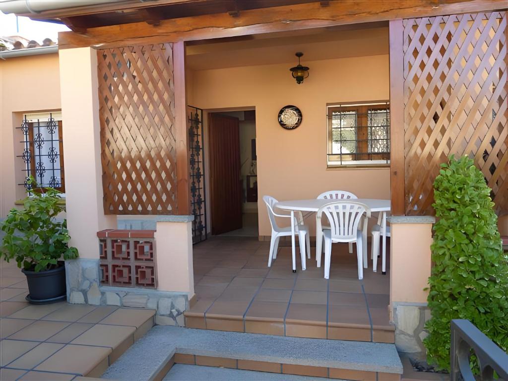 Villa Rocamar - 2