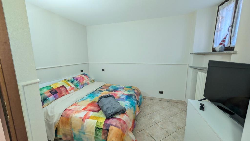 La Casa di Dede Trilocale nel Cuore di Cuneo - 4