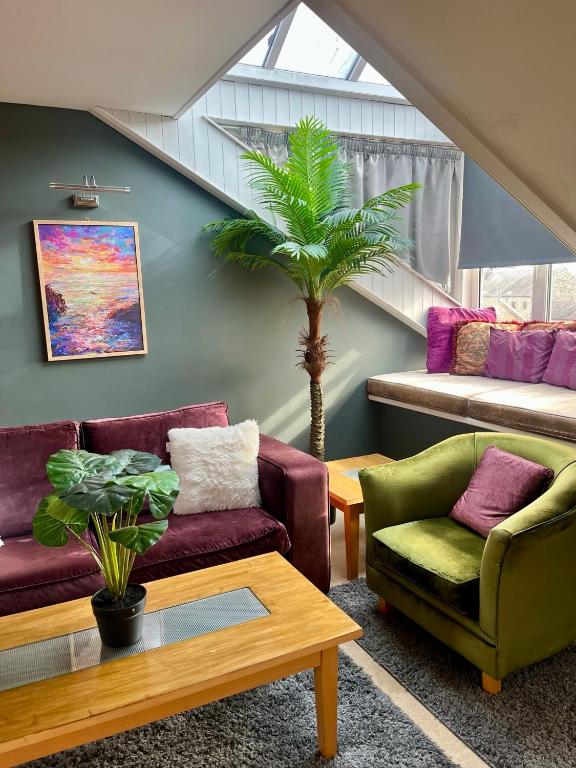 The Ormond Apartments