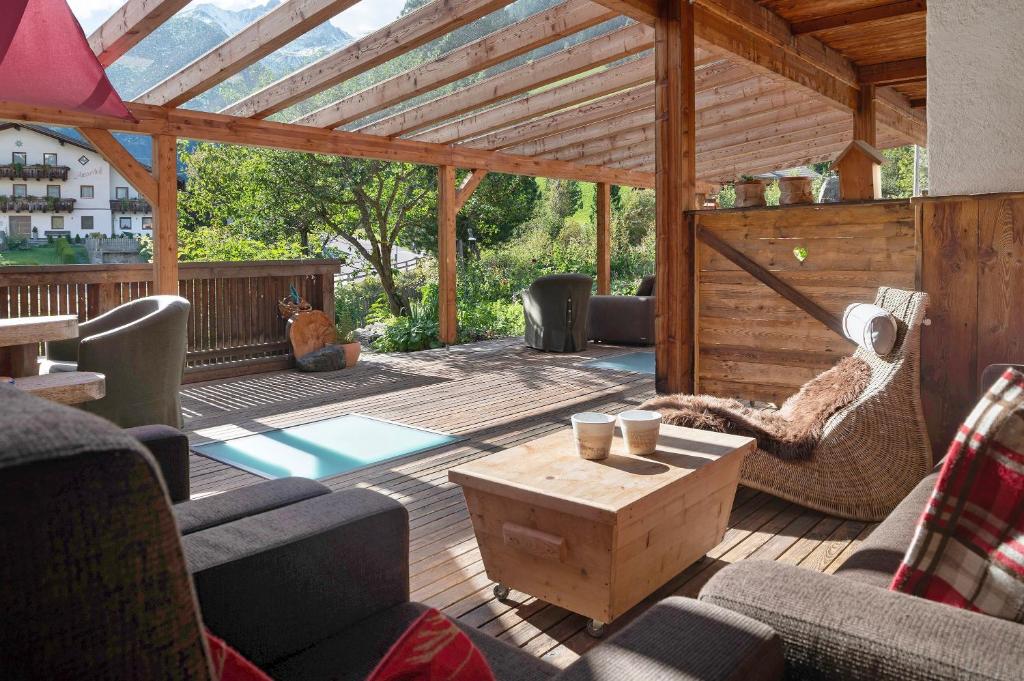 Naturidyll Mitterbach - 5