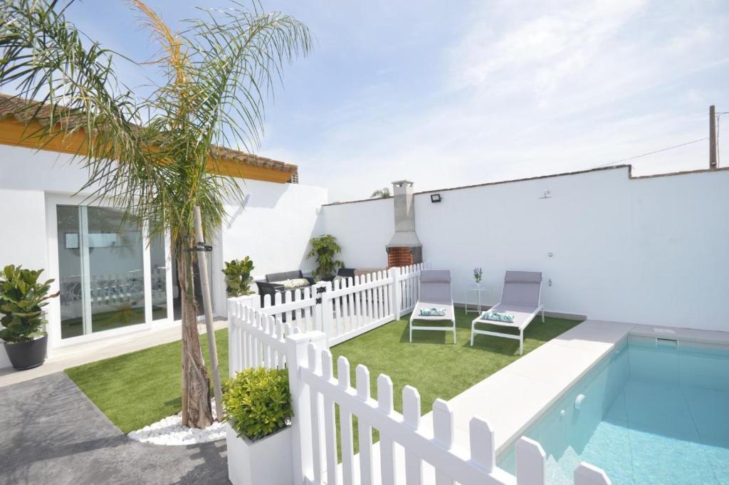 Casa Turquesa - 4