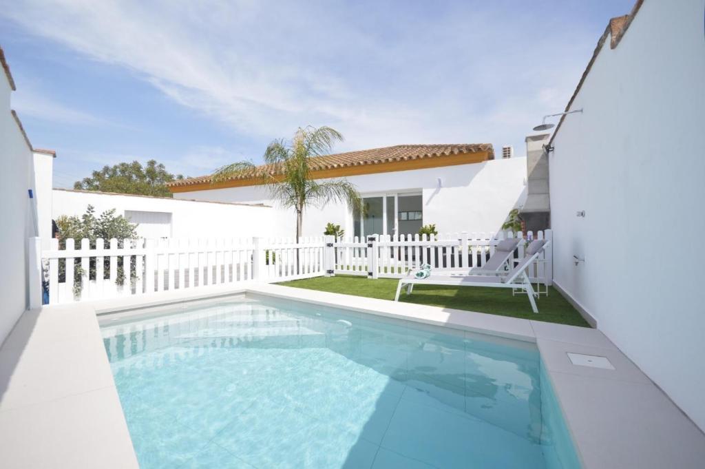 Casa Turquesa - 1