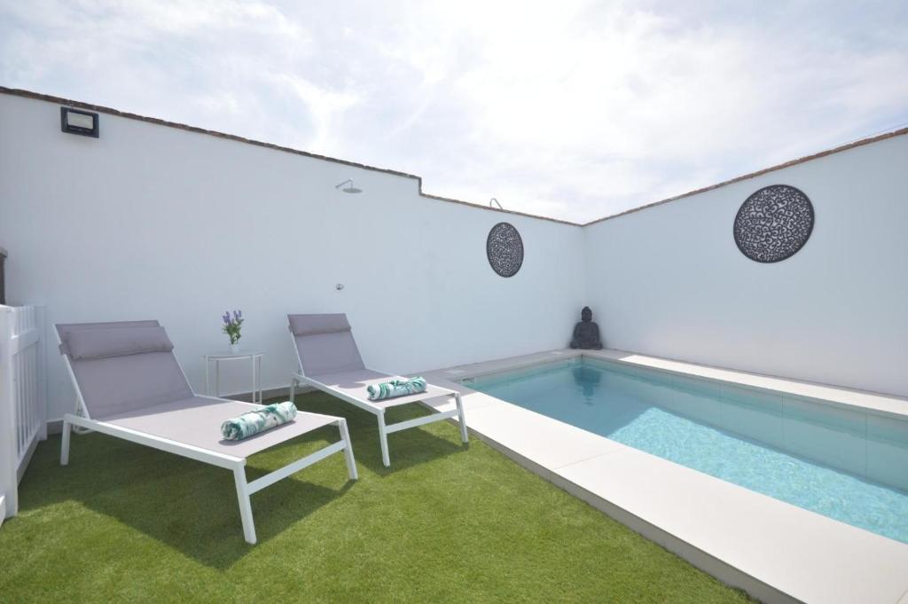 Casa Turquesa - 2
