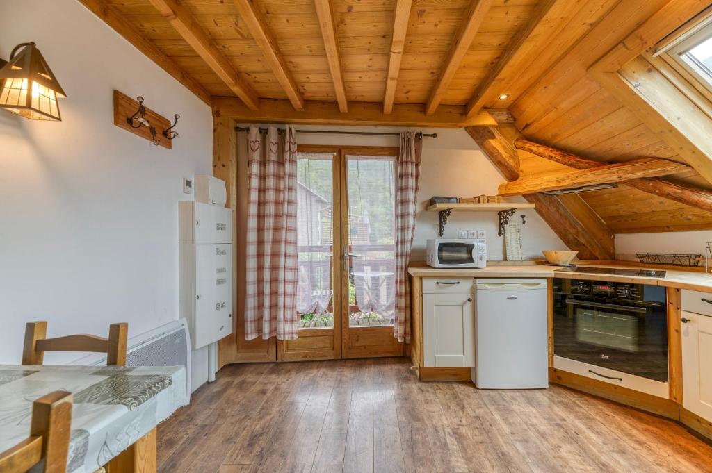 Auberge Passoud 203 - 4