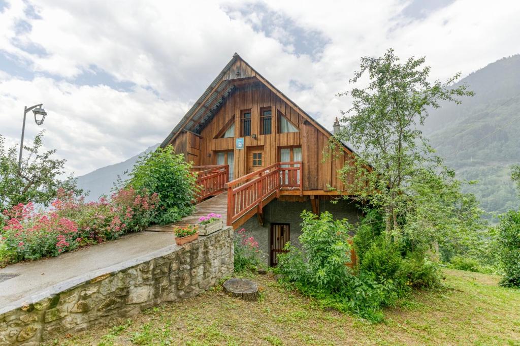 Auberge Passoud 203 - 1