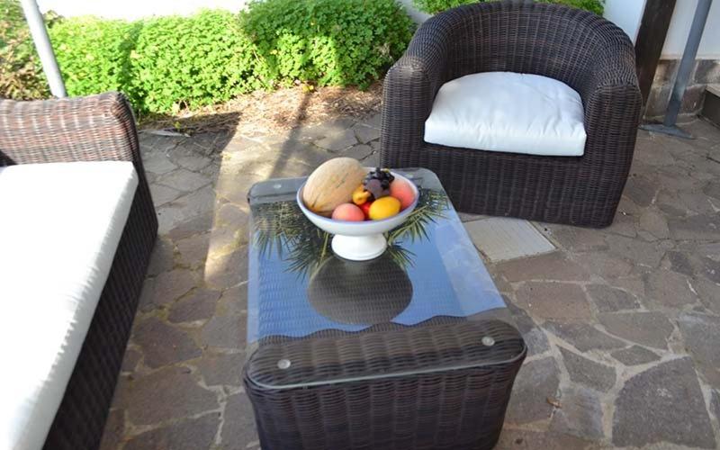 Villa con piscina - Pt54 - 5
