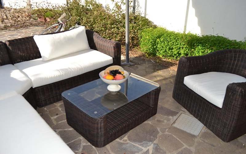 Villa con piscina - Pt54 - 4