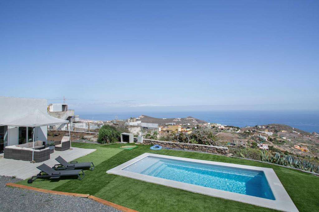 Villa Alegría - 2