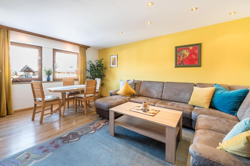 Wieseneck ii - Apartment in Fügen - 2