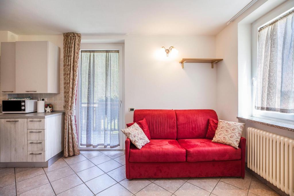 Casa Penasa appartamento 2 - 2