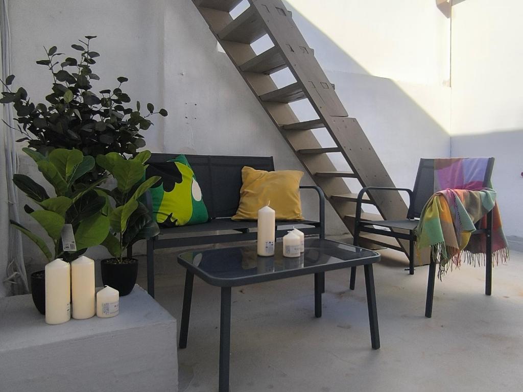 Large New House with Terraces and Air Conditioning - 3