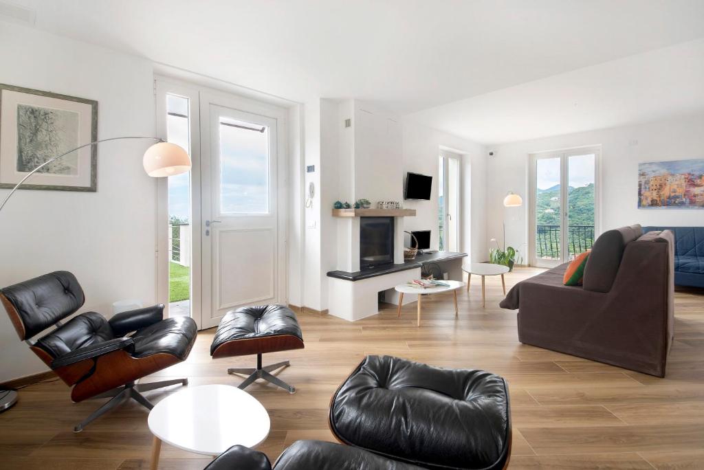 Villa Angelina - 1