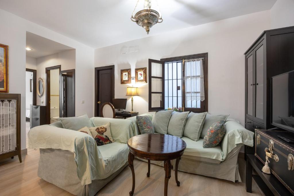 Exclusivo Apartamento En Palacio - 2