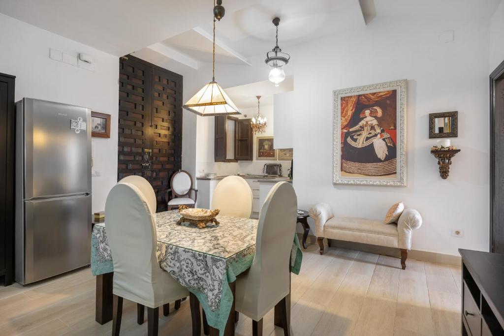 Exclusivo Apartamento En Palacio - 4