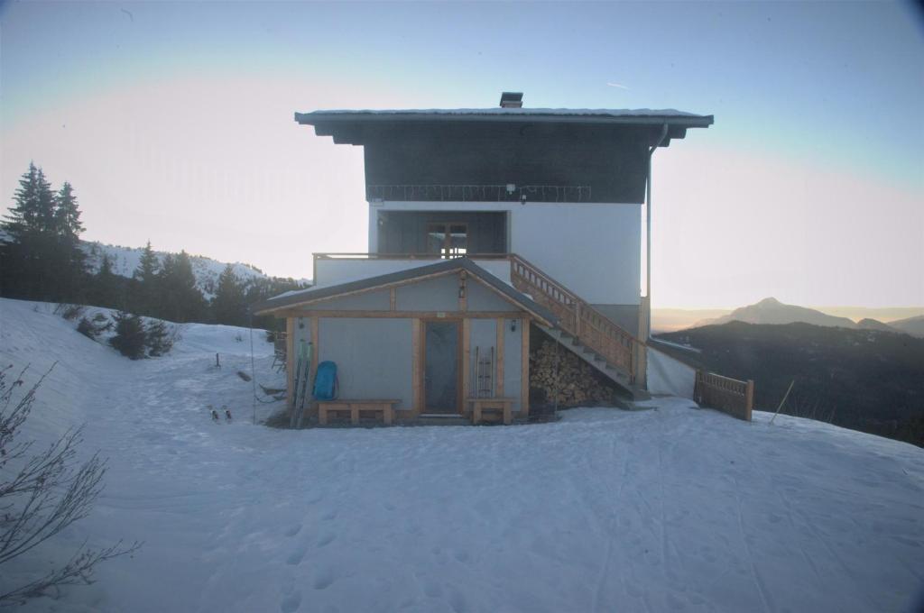 Chalet d' Egloo 10-12 pers - 4