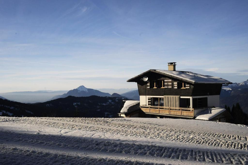 Chalet d' Egloo 10-12 pers - 3