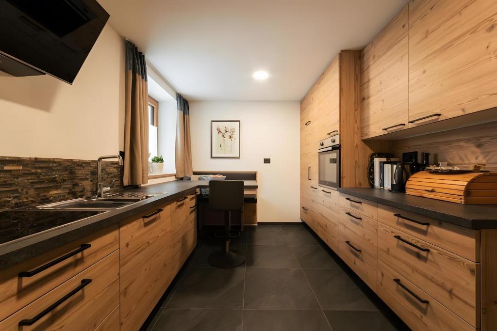 Ciasa Ilda - Charming House 120 M2 - 5