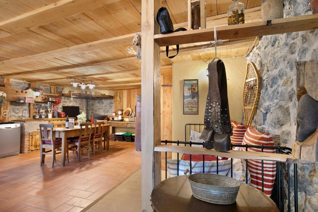La Taverna dei Due Gufi - 4