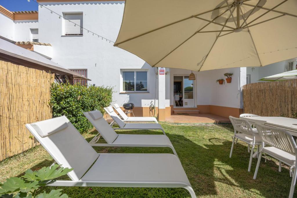 Villa Mirto Golf - 3