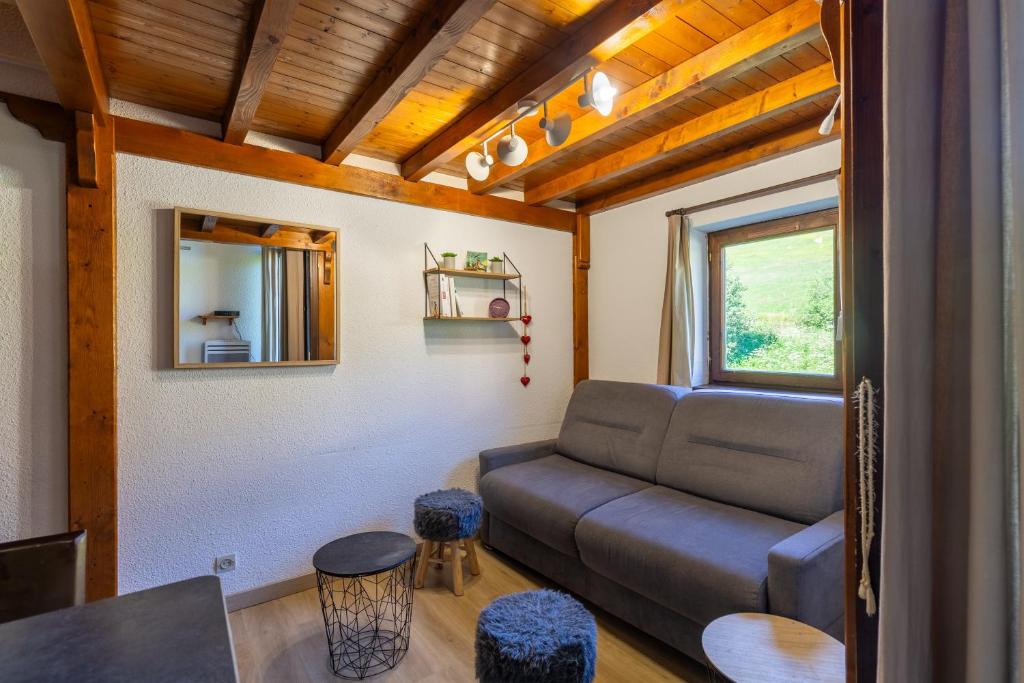 Appartement Manigod Merdassier 8 p - 5