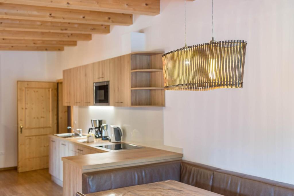 Hotel Residence Gardena Saslong - 5