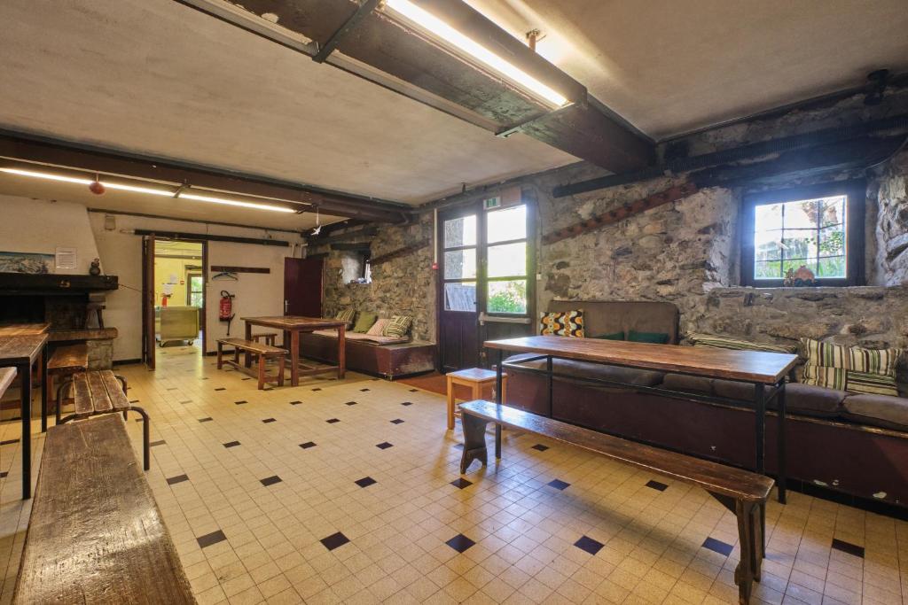 Chalet de l'ulmjc de Grenoble - 3