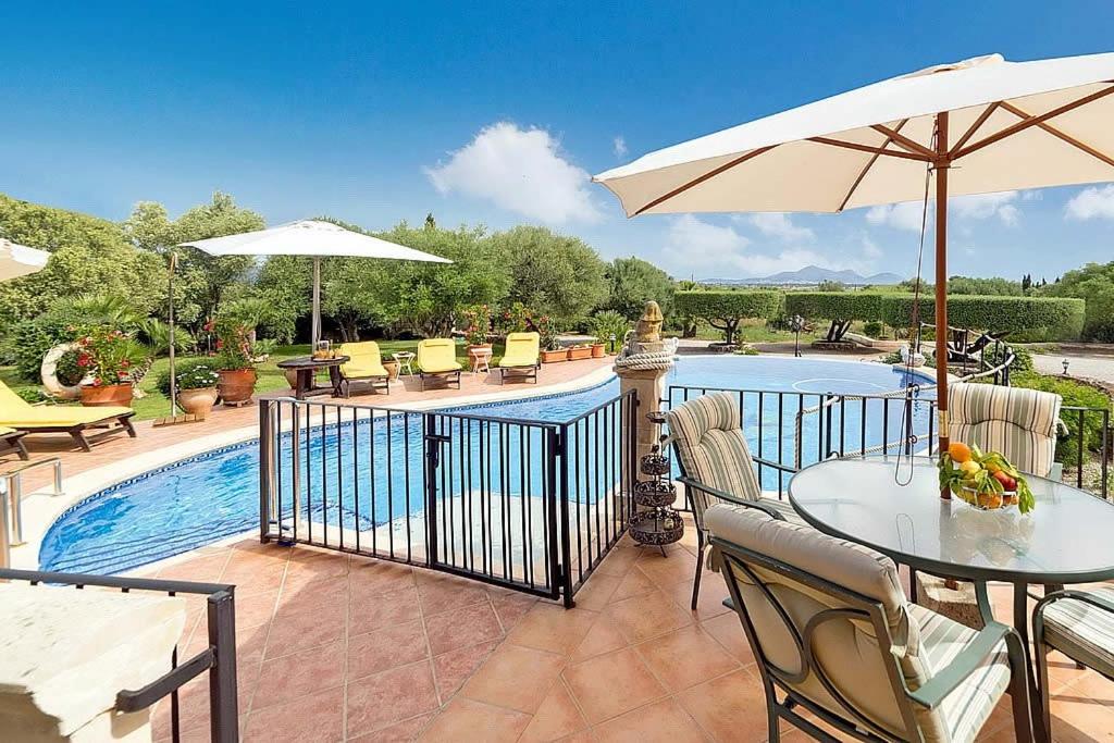 Finca Diver - 5