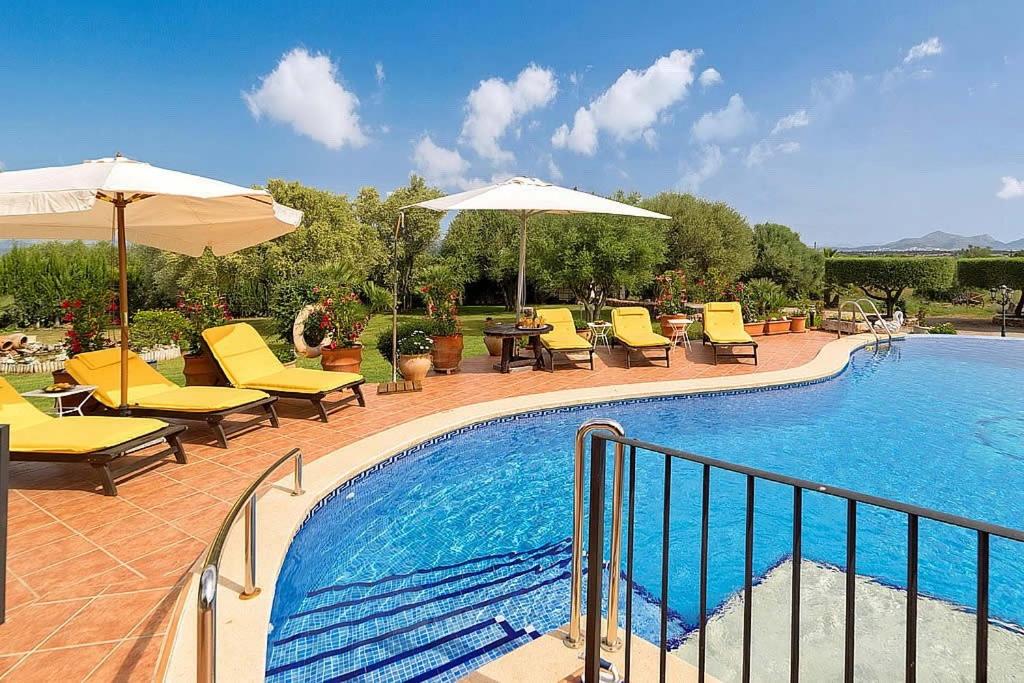 Finca Diver - 4