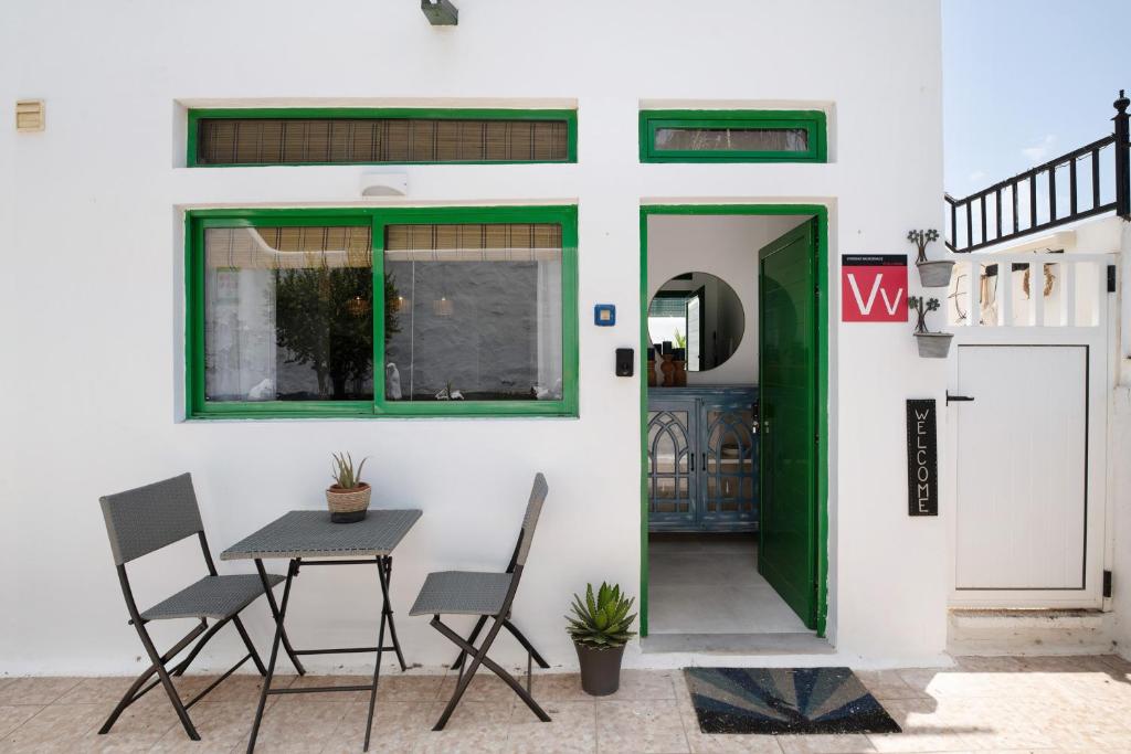 Casa paula - 1