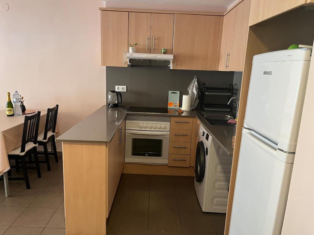 Winahost Precioso apartamento con piscina - 2