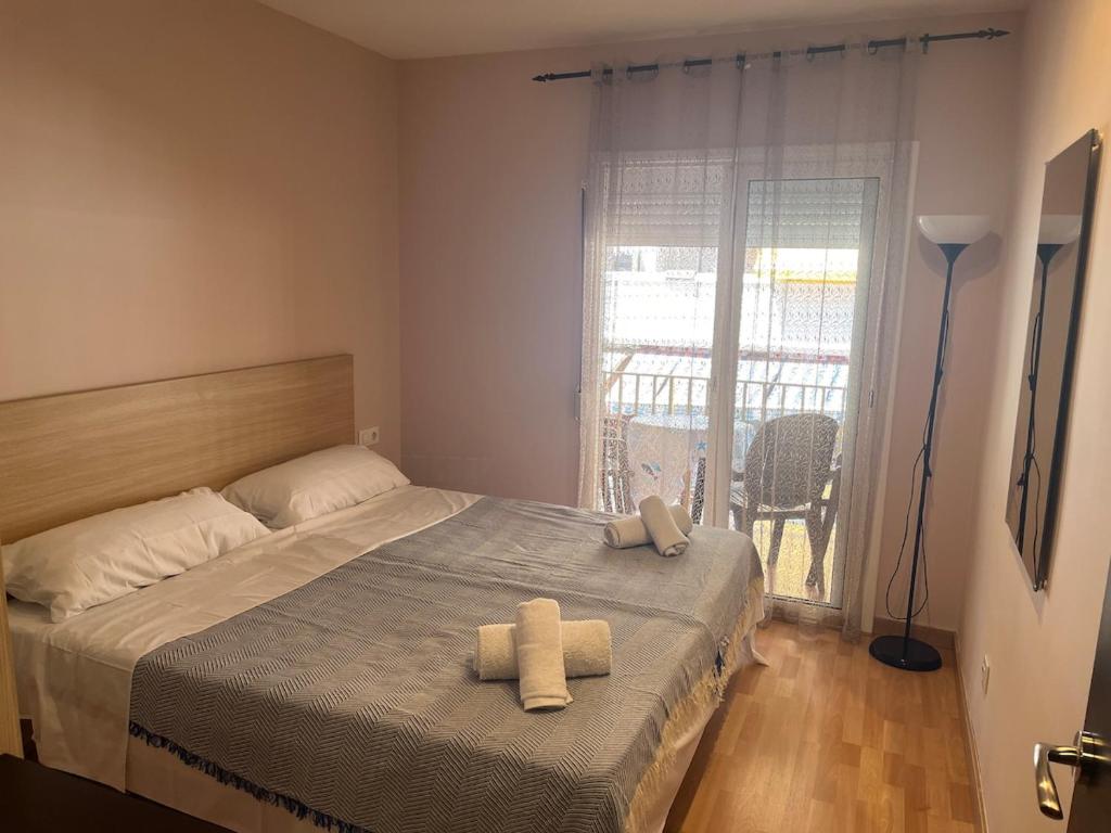 Winahost Precioso apartamento con piscina - 3