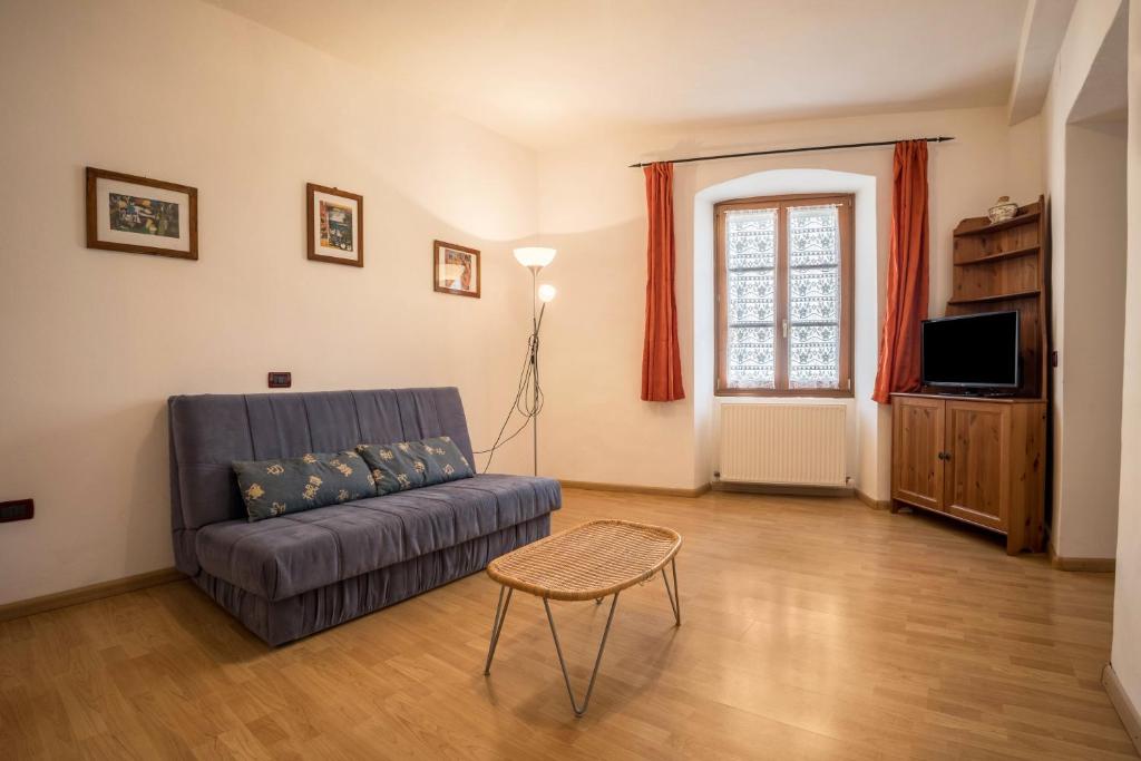 Residence Lena App 3 with Balcony - 5