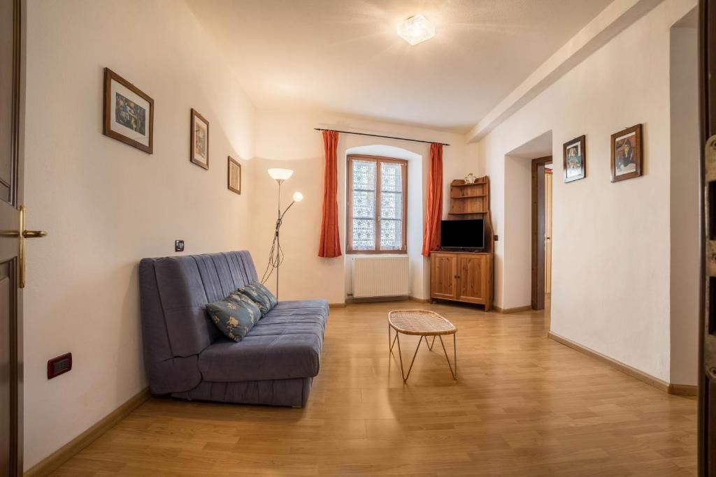 Residence Lena App 3 with Balcony - 4