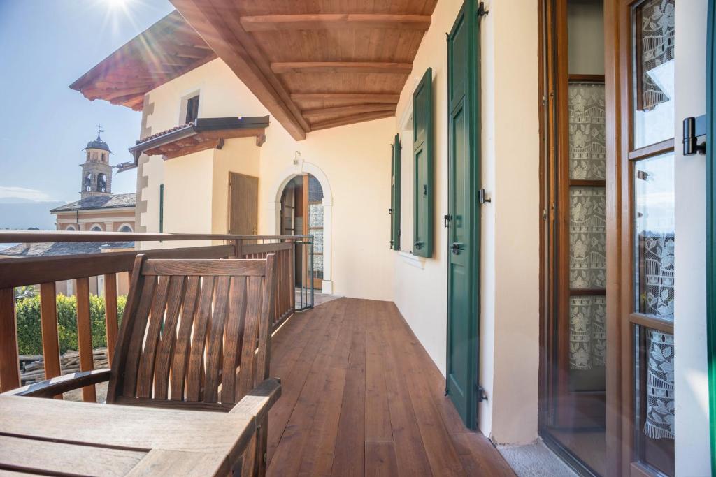Residence Lena App 3 with Balcony - 3