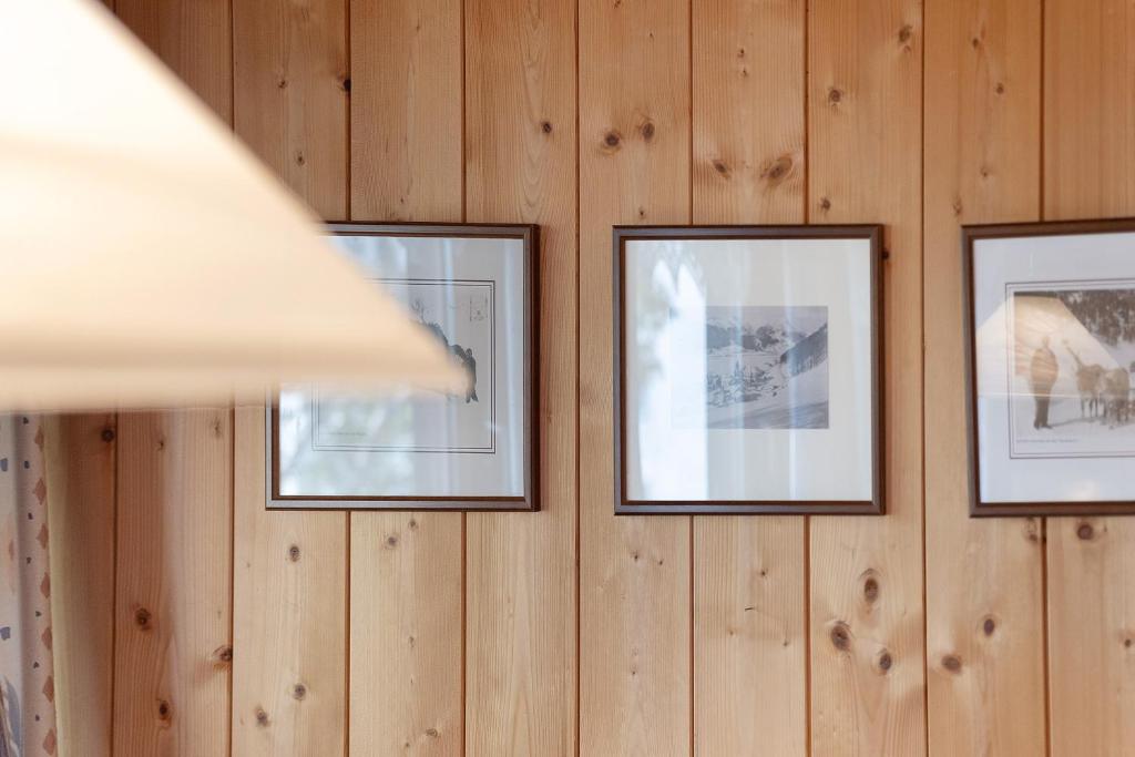 Appartement Egart 2 - 4
