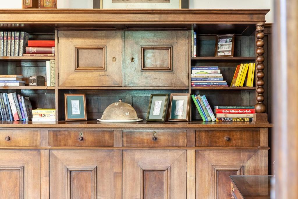 Apartment Villa Stumm - 4