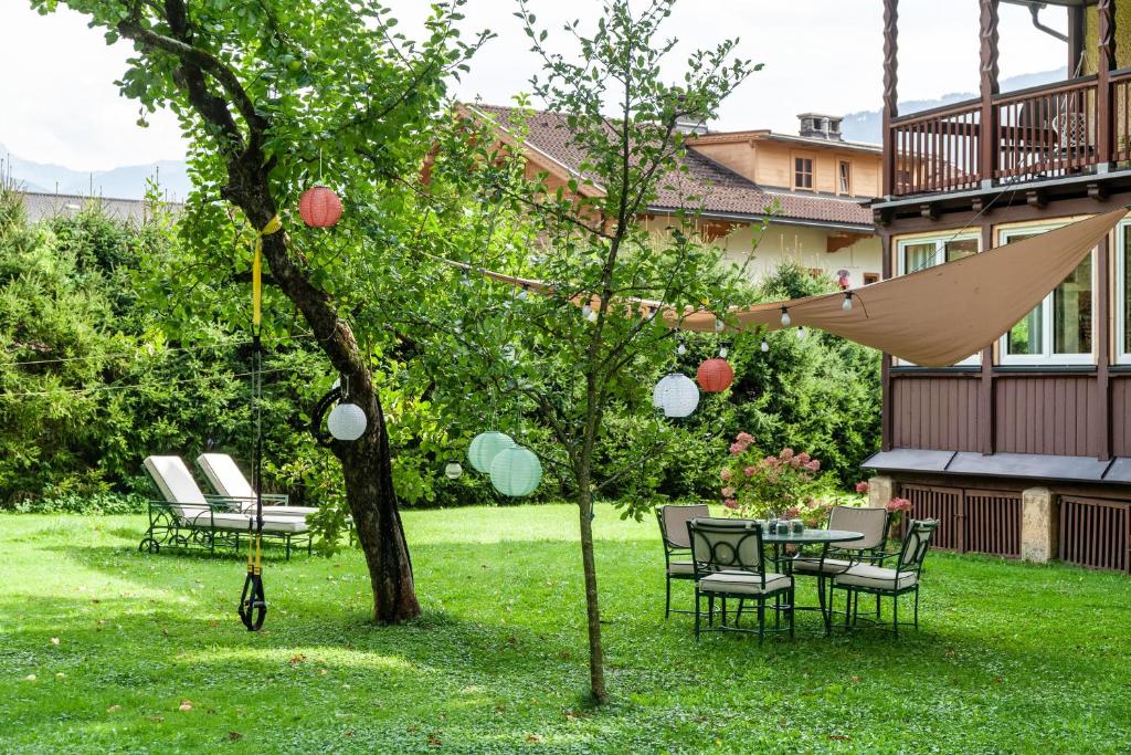 Apartment Villa Stumm - 2