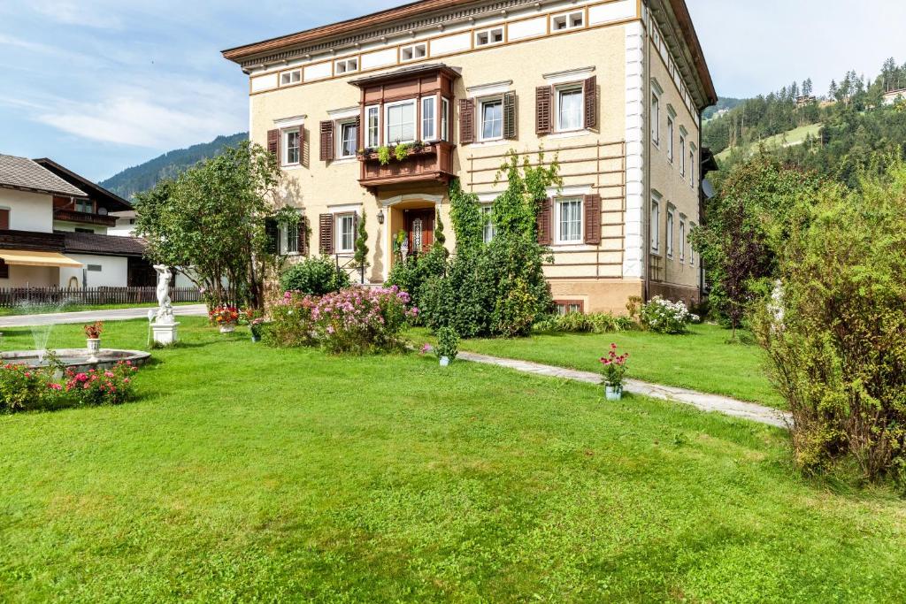 Apartment Villa Stumm - 1