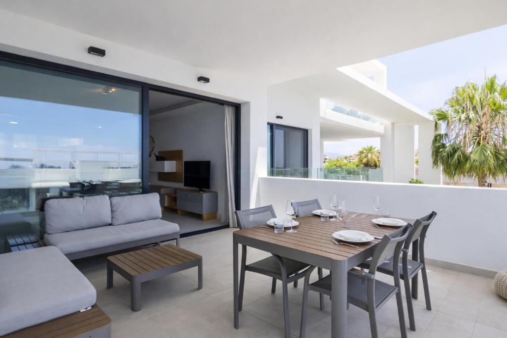 Atalaya Hills Pool&Golf Apartrment - 2