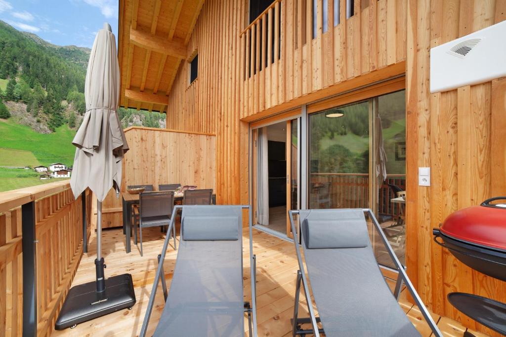 Herrischner Apartement 2 - 5