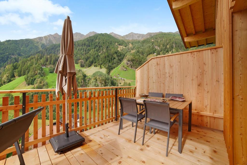 Herrischner Apartement 2 - 1