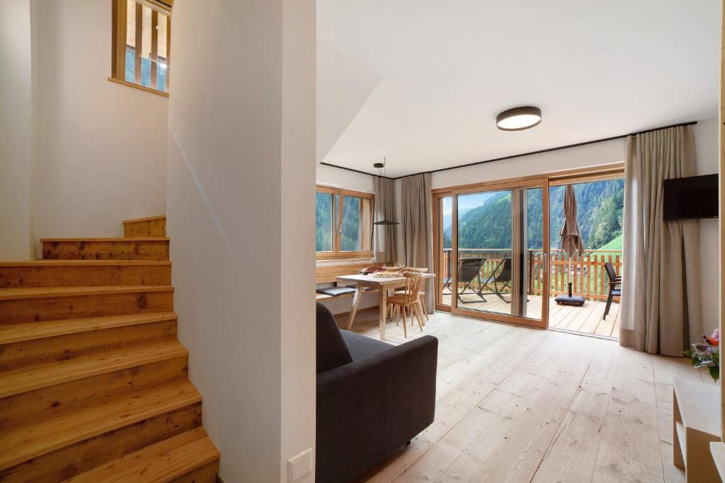 Herrischner Apartement 2 - 3