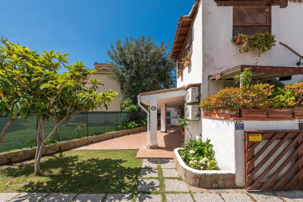 Casa Marisol - 3