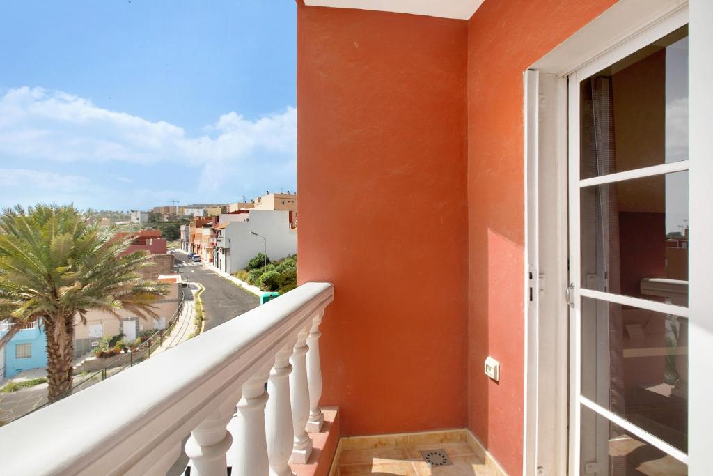 3 bedroom apartment near Sta Cruz - 4