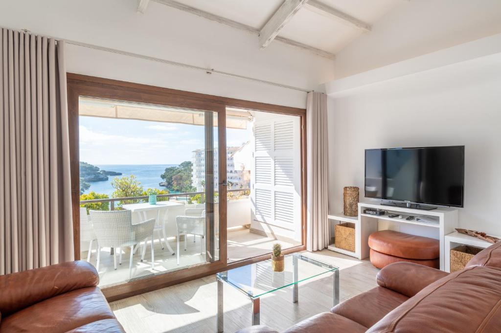 Apartamento Estrella de Mar - 4