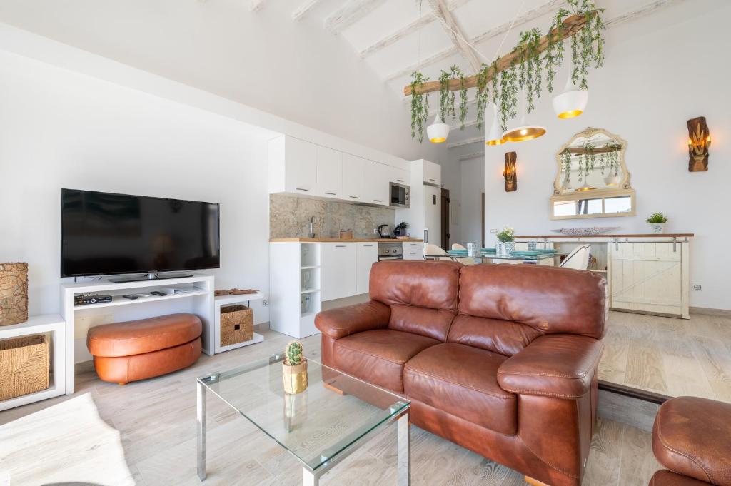 Apartamento Estrella de Mar - 5