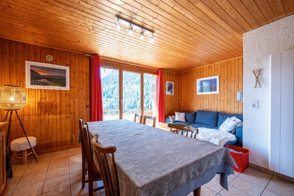 L'appartement Edelweiss - 5